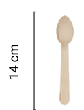 Spoon – 100 Units